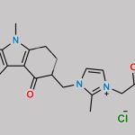 Ondansetron Impurity 6 CAS#: N/A