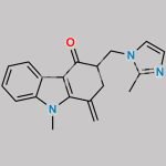 Ondensatron Homo Impurity CAS#: N/A