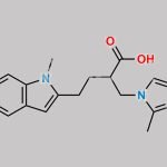 Ondansetron Impurity 2 CAS#: 154712-79-5