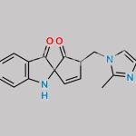 Ondansetron Impurity 4 CAS#: N/A