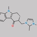 Ondansetron Impurity 5 CAS#: N/A