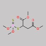 O,O-Dimethyl Malathion CAS#: 3700-89-8