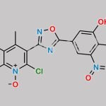 Opicapone CAS#: 923287-50-7