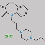 Opipramol Dihydrochloride CAS#: 909-39-7