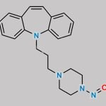 Opipramol Nitroso Impurity 1 CAS#: N/A