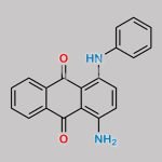 Oracet Blue 2R CAS#: 4395-65-7