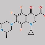 Orbifloxacin Nitroso Impurity 1 CAS#: N/A
