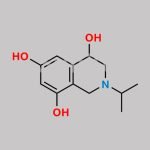 Orciprenaline EP Impurity A CAS#: 70988-89-5