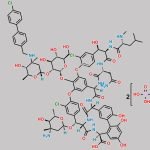 Oritavancin CAS#: 171099-57-3