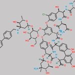 Oritavancin Alkylated Factor A CAS#: 354123-19-6