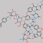Oritavancin Alkylated Factor C CAS#: N/A