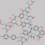 Oritavancin Alkylated Factor D CAS#: N/A