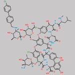 Oritavancin F CAS#: N/A