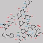 Oritavancin Impurity 1 CAS#: N/A