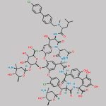 Oritavancin Impurity 2 CAS#: N/A