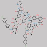 Oritavancin Impurity 3 CAS#: 179530-90-6