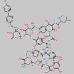 Oritavancin Related Substances E/G CAS#: N/A