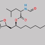 Orlistat CAS#: 96829-58-2