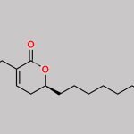 Orlistat Dihydropyranone Impurity CAS#: 130676-64-1