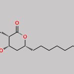 Orlistat Impurity 10 CAS#: 104801-96-9