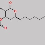 Orlistat Impurity 2 CAS#: 130676-65-2