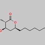 Orlistat Impurity 5 CAS#: 130793-26-9