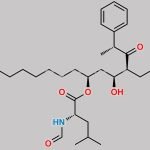 Orlistat Impurity 7 CAS#: N/A