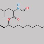 Orlistat Isopentyl Analog CAS#: N/A