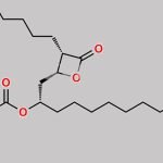 Orlistat Nitroso Impurity 1 CAS#: N/A