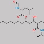 Orlistat Open Ring Amide CAS#: N/A