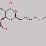Orlistat USP Related Compound D CAS#: 130793-27-0