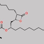 Orlistat USP Related Compound E CAS#: 1072902-75-0