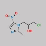 Ornidazole CAS#: 16773-42-5