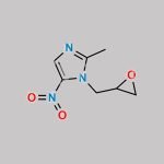 Ornidazole Epoxide CAS#: 16773-52-7