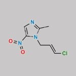Ornidazole Impurity 1 CAS#: 1384752-15-1