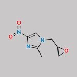 Ornidazole Impurity 3 CAS#: 16773-51-6