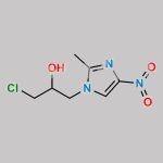 Ornidazole Isomer CAS#: 14419-11-5