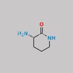 Ornithine-1,5-Lactam CAS#: 34294-79-6