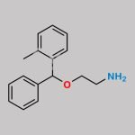 Orphenadrine EP Impurity C CAS#: 17349-96-1