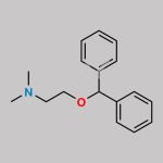 Orphenadrine EP Impurity D CAS#: 58-73-1