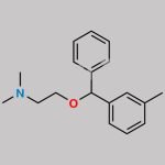 Orphenadrine EP Impurity E CAS#: 21945-86-8