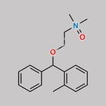 Orphenadrine N-Oxide CAS#: 29215-00-7