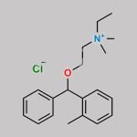 Orphenadrine USP Related Compound B CAS#: 93940-17-1