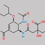 Oseltamivir Citric Acid Adduct CAS#: 2738248-86-5