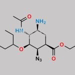 Oseltamivir EP Impurity B CAS#: N/A