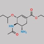 Oseltamivir EP Impurity F CAS#: 1052063-37-2