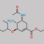 Oseltamivir EP Impurity G CAS#: 956267-10-0