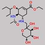 Oseltamivir Fructose Adduct-1 CAS#: N/A