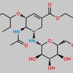 Oseltamivir Glucose Adduct-1 CAS#: N/A