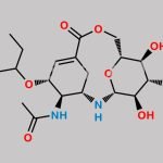 Oseltamivir Glucose Adduct-2 CAS#: N/A